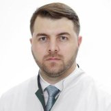 Бринюк Евгений Сергеевич