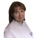 Макарова Марина Станиславовна