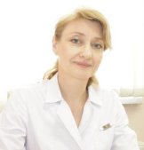 Агафонова Елена Геннадьевна