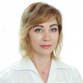 Шуст Юлия Александровна