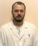 Рубейкин Илья Сергеевич