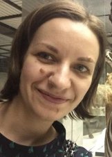 Игнатикова Елена Николаевна