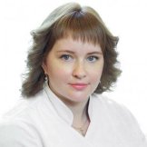 Макуха Елена Ивановна