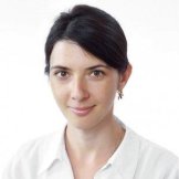 Саенко Лидия Анатольевна