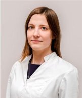 Белова Алена Игоревна