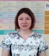 Арцишевская Влада Витальевна