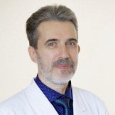 Федоров Игорь Владимирович