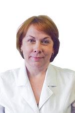 Иванишина Наталья Сергеевна