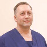 Лыжин Вадим Анатольевич