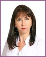 Каримова Ольга Валентиновна