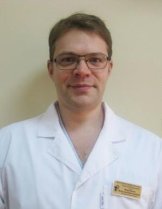 Виноградов Вячеслав Вячеславович