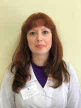 Козенко Софья Николаевна