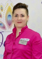 Попова Мария