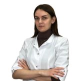 Самарина Дарья Владимировна