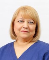 Демир Инна Камильевна