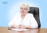 Попова Лариса Александровна