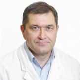 Бобровский Михаил Юрьевич