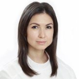 Вагапова Кристина Ринатовна