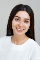 Салихова Гузалия Зуфаровна