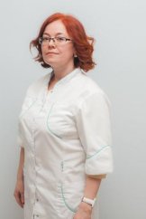 Сухинина Анна Валерьевна