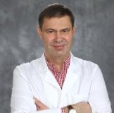 Гусев Юрий Александрович