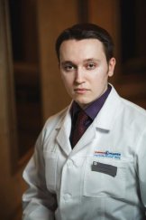Распутин Сергей Борисович
