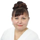 Козлова Марина Владленовна