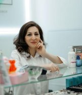 Омарова Тават