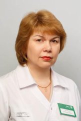 Ламтева Галина Леонидовна