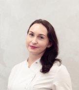 Нарыгина Татьяна Александровна