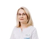 Соколова Екатерина Владимировна