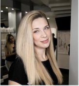 Заболотных Валентина