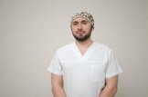 Суюнчев Ахмат Олегович