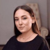 Балаганская Екатерина