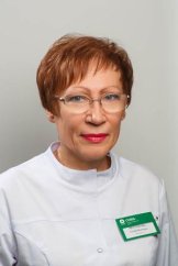 Петрачкова Галина Ивановна