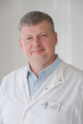 Клюев Владимир Владимирович