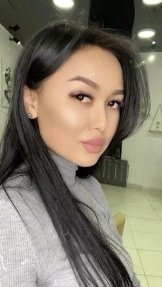 Асранова Рузана