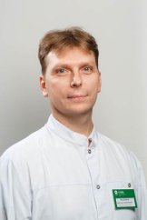Меденцов Вячеслав Александрович