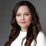 Саладунова Наталия