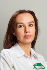 Палимпсестова Полина Владимировна