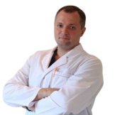 Зосименко Дмитрий Станиславович