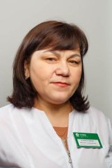 Карачаушева Миледи Александровна