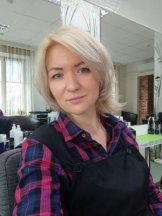 Павлова Мария