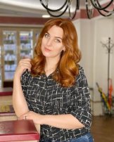 Дьяченко Олеся Алексеевна