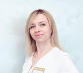 Четырина Мария Сергеевна