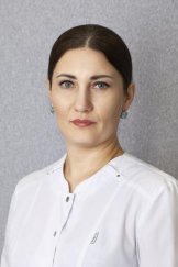 Леванова Елена Александровна