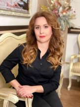 Сербина Ирина Петровна