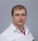 Кадников Роман Васильевич