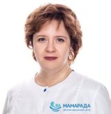 Мишкина Татьяна Владимировна