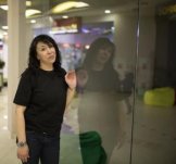 Богданович Наталья Александровна